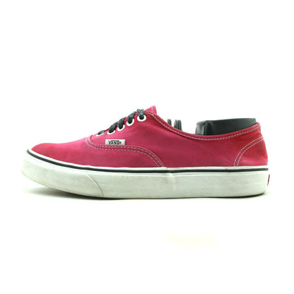 VANS AUTHENTIC