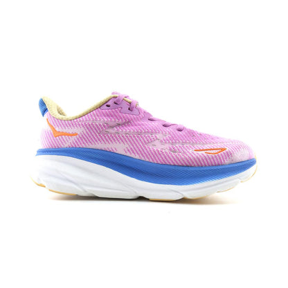 HOKA ONE ONE CLIFTON 9