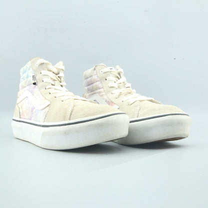 VANS SK8-HI