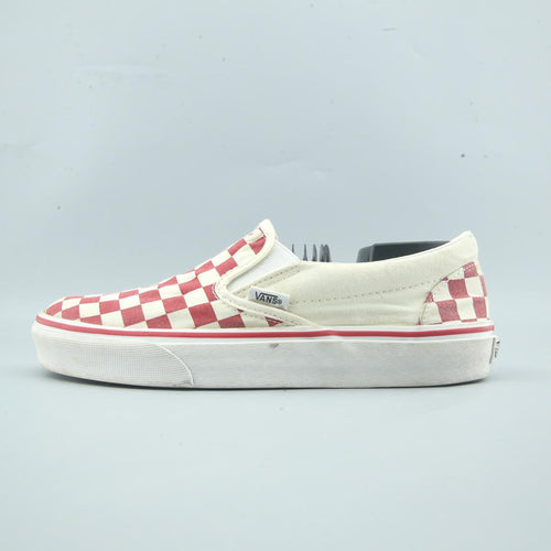 VANS CLASSIC CHECKERBOARD
