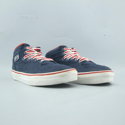 VANS SKATE HALF CAB