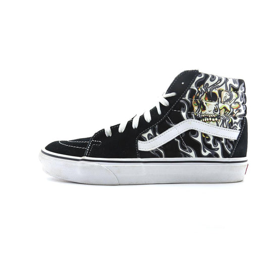 VANS SK8-HI