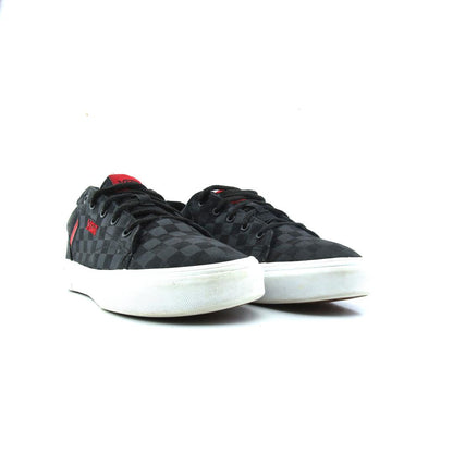 VANS SELDAN
