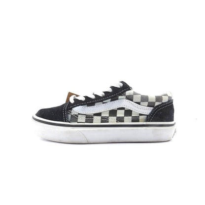 VANS OLD SKOOL  CHECKERBOARD