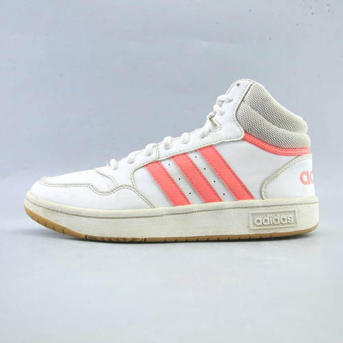 ADIDAS HOOPS 3.0 MID CLASSIC