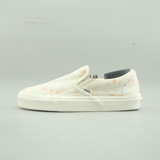 VANS FLORAL