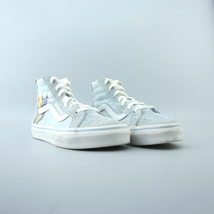 VANS SK8-HI
