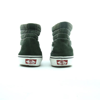 VANS SK8-HI
