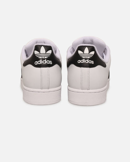 Adidas Superstar II White/Black