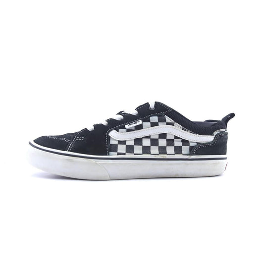 VANS OLD SKOOL CHECKERBOARD