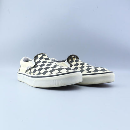 VANS CLASSIC CHECKERBOARD