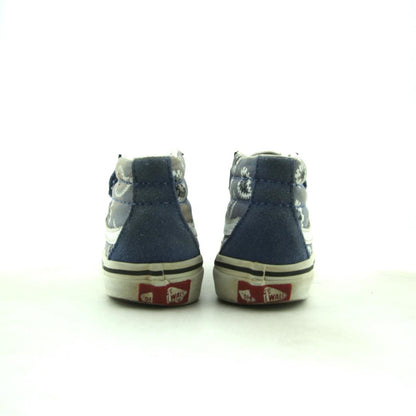 VANS SK8-HI