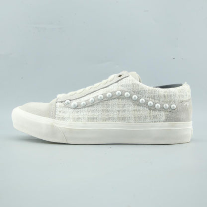 VANS X ZHANG QUAN OLD SKOOL