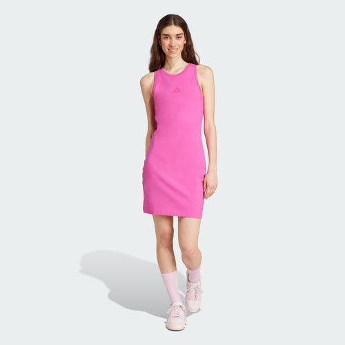 Women's adidas Future Icons Small Logo Dress