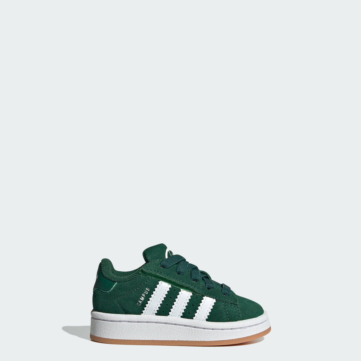 Kids' adidas Campus 00s Comfort Closure Elastic Laces Shoes Kids