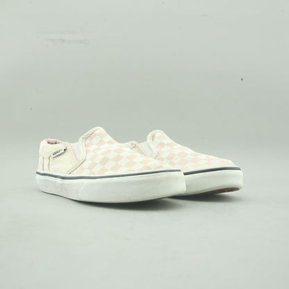 VANS CLASSIC CHECKERBOARD