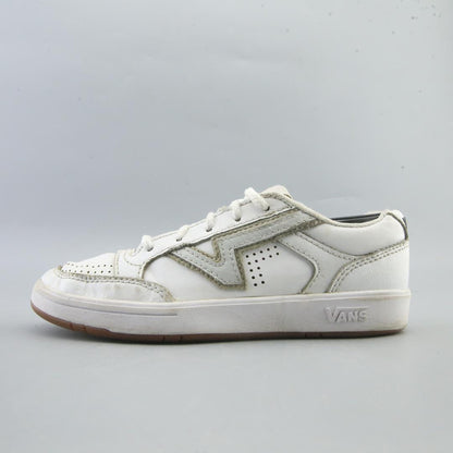 VANS  LOWLAND COMFYCUSH