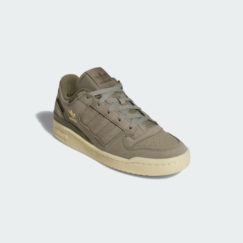 Men's adidas Forum Low CL Shoes