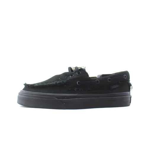 VANS DEL BARCO