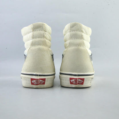 VANS SK 8 HI