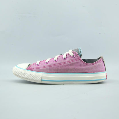 CONVERSE CHUCK TAYLOR ALL STAR CANVAS