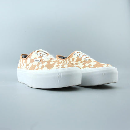 VANS  AUTHENTIC STACKFORM