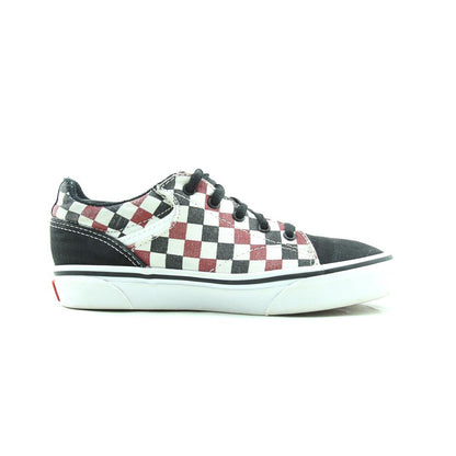 VANS OLD SKOOL CHECKERBOARD