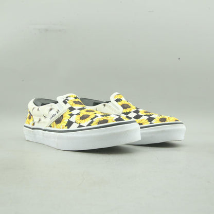 VANS CLASSIC CHECKERBOARD