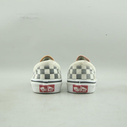 VANS CLASSIC CHECKERBOARD