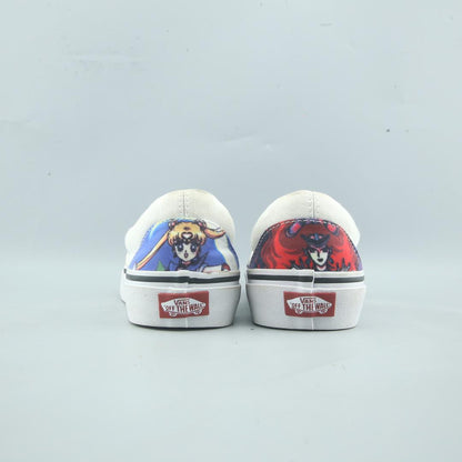 VANS CLASSIC X SAILOR MOON