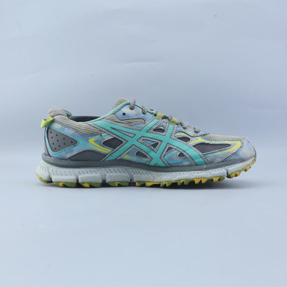 ASICS GEL-SCRAM 3