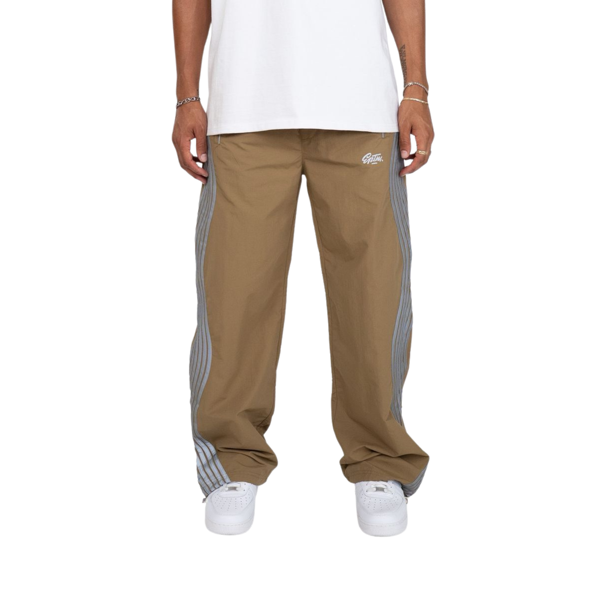 EPTM "Vally" Pants (Khaki)