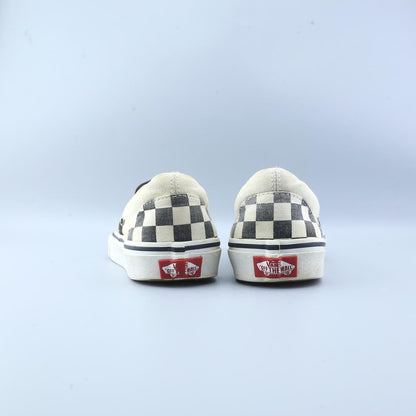VANS CLASSIC CHECKERBOARD
