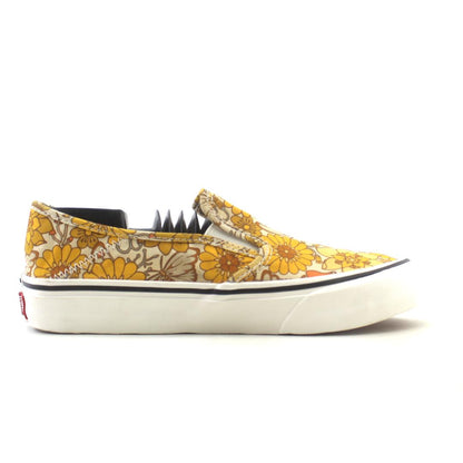 VANS CLASSICS FLORAL  UC