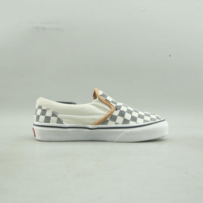 VANS CLASSIC CHECKERBOARD