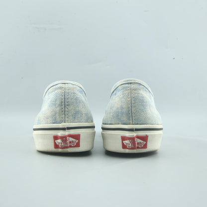 VANS AUTHENTIC