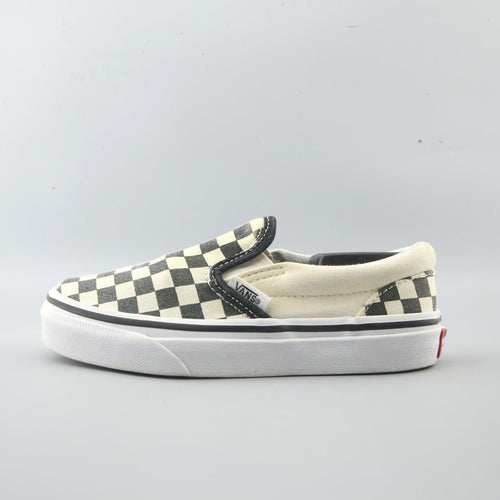 VANS CLASSIC  CHECKERBOARD