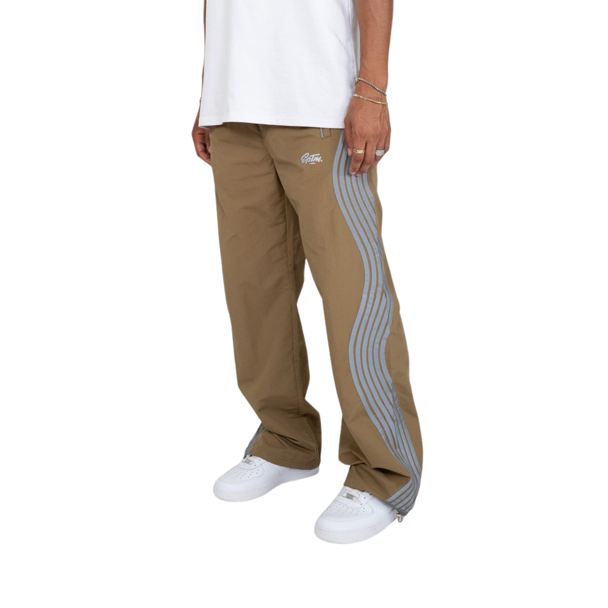 EPTM "Vally" Pants (Khaki)