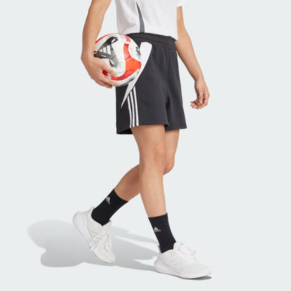 Women's adidas Tiro 24 Sweat Shorts