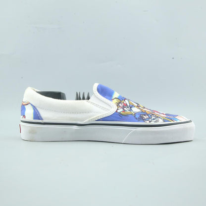 VANS CLASSIC X SAILOR MOON