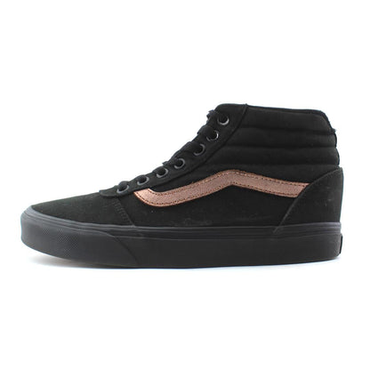 VANS SK8-HI