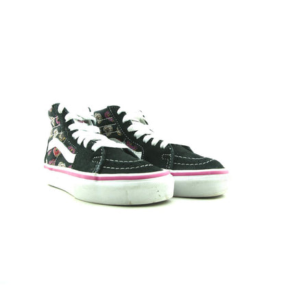 VANS SK8-HI