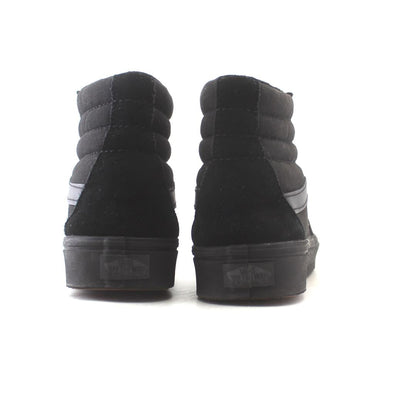 VANS SK8-HI COMFY CUSH