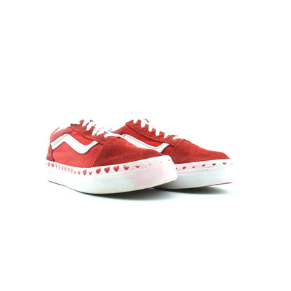 VANS OLD SKOOL