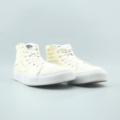 VANS SK8-HI
