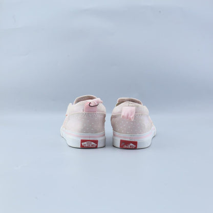 VANS OFF THE WALL