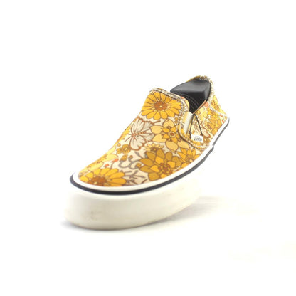 VANS CLASSICS FLORAL  UC