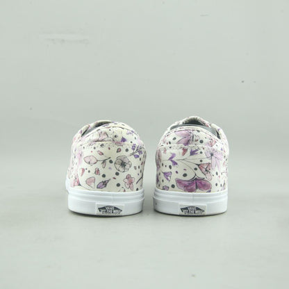 VANS AUTHENTIC FLORAL