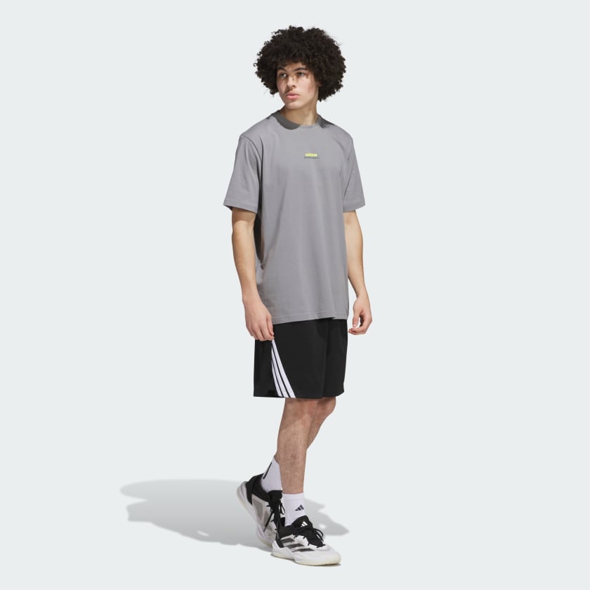 Men's adidas We Ball Together Graphic Tee