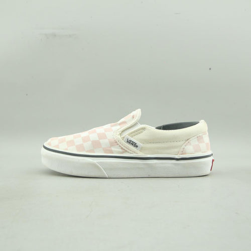VANS CLASSIC CHECKERBOARD